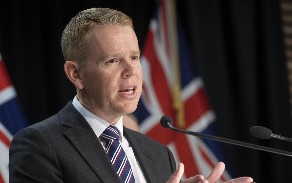 Thủ tướng New Zealand Hipkins: Mối quan hệ với Trung Quốc là phức tạp nhất
